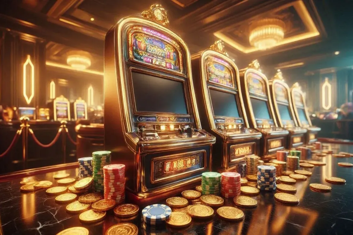 Casino World